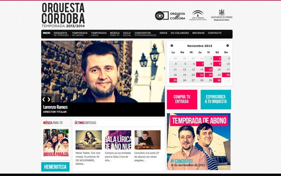 www.orquestadecordoba.org